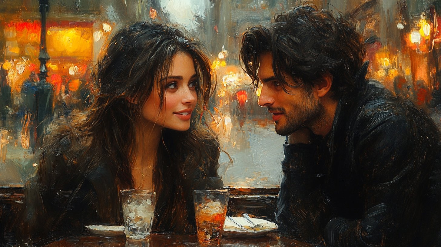 Ehrliche Kommunikation ist der Schlüssel