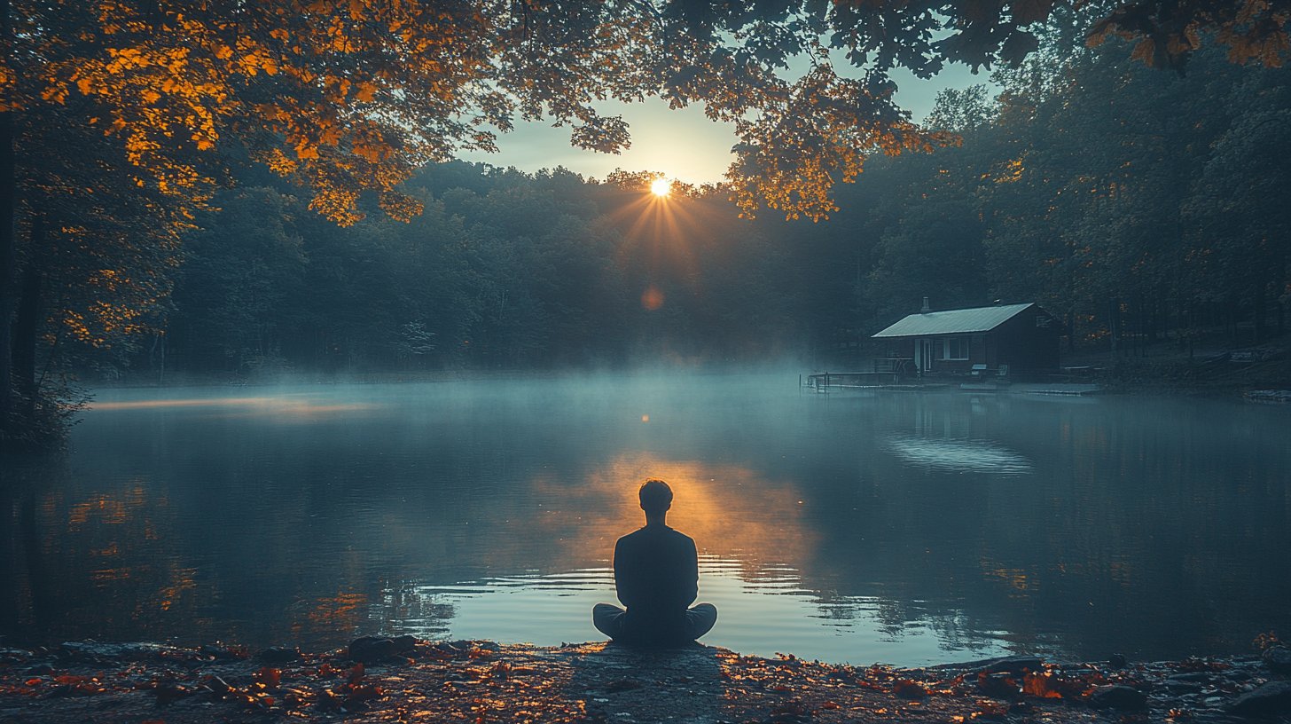 Persönliches Wachstum und Selbstreflexion