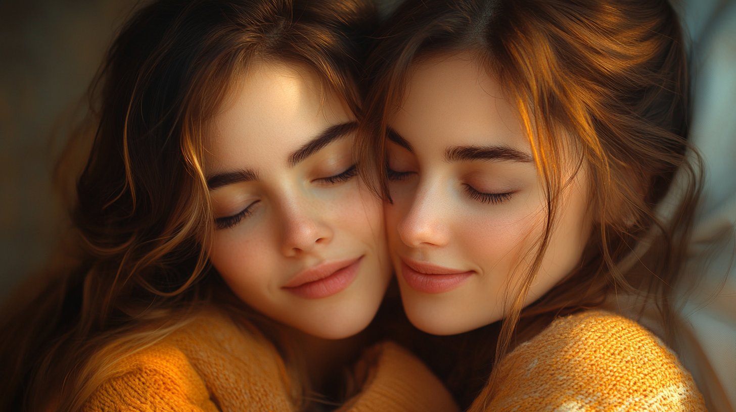 Montre de la compréhension et de la patience