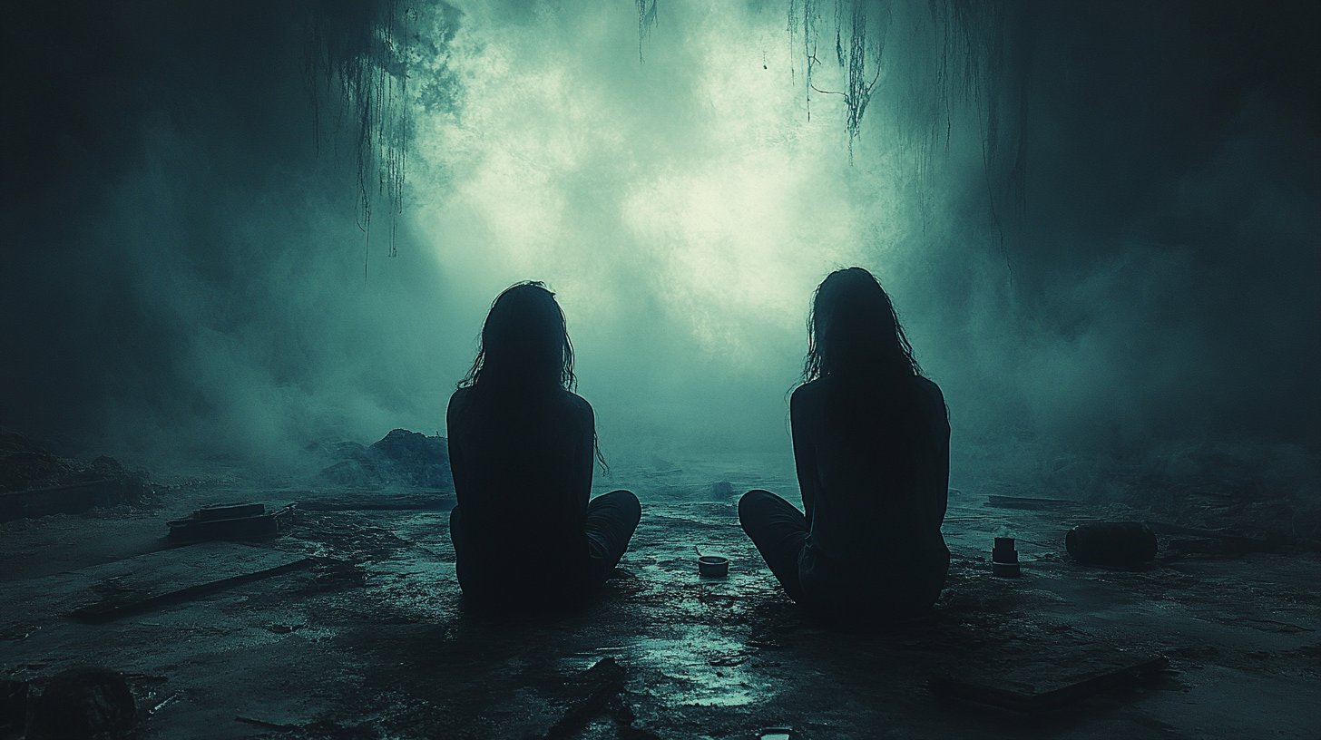 Emotional Distance and Loss of Intimacy