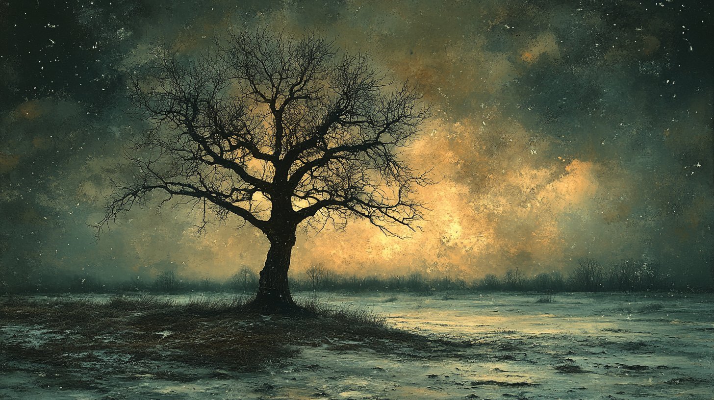 Der Einfluss der Vergangenheit