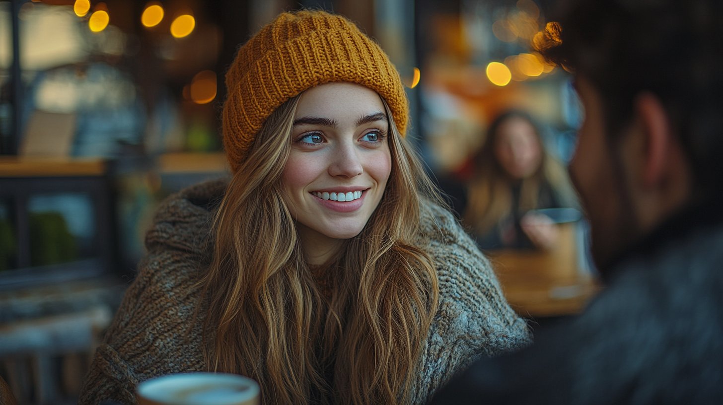 Verständnis zeigen und kommunizieren