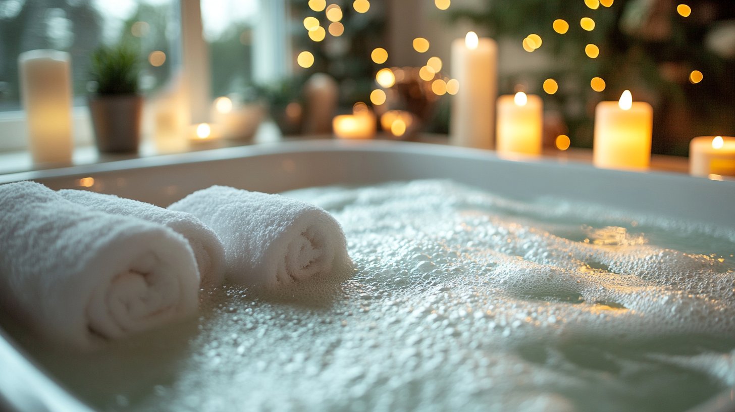 Selbstfürsorge nicht vergessen