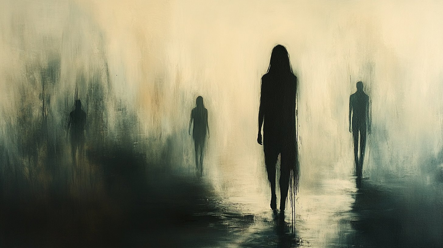 Understanding what lies behind grief