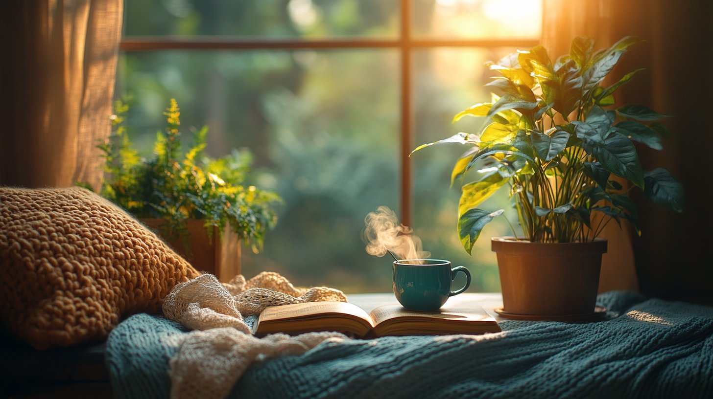 Self-care is essential