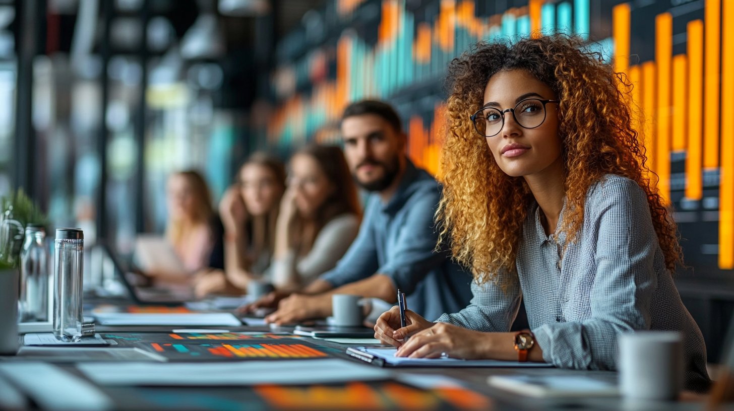 Gemeinsam stark: Der Weg zur Entwicklung