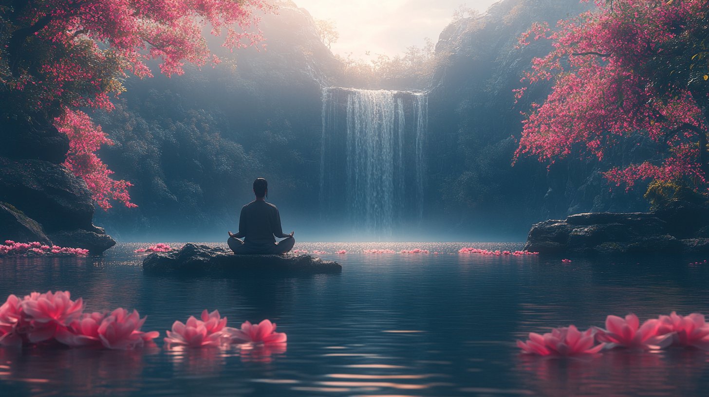 La búsqueda del equilibrio