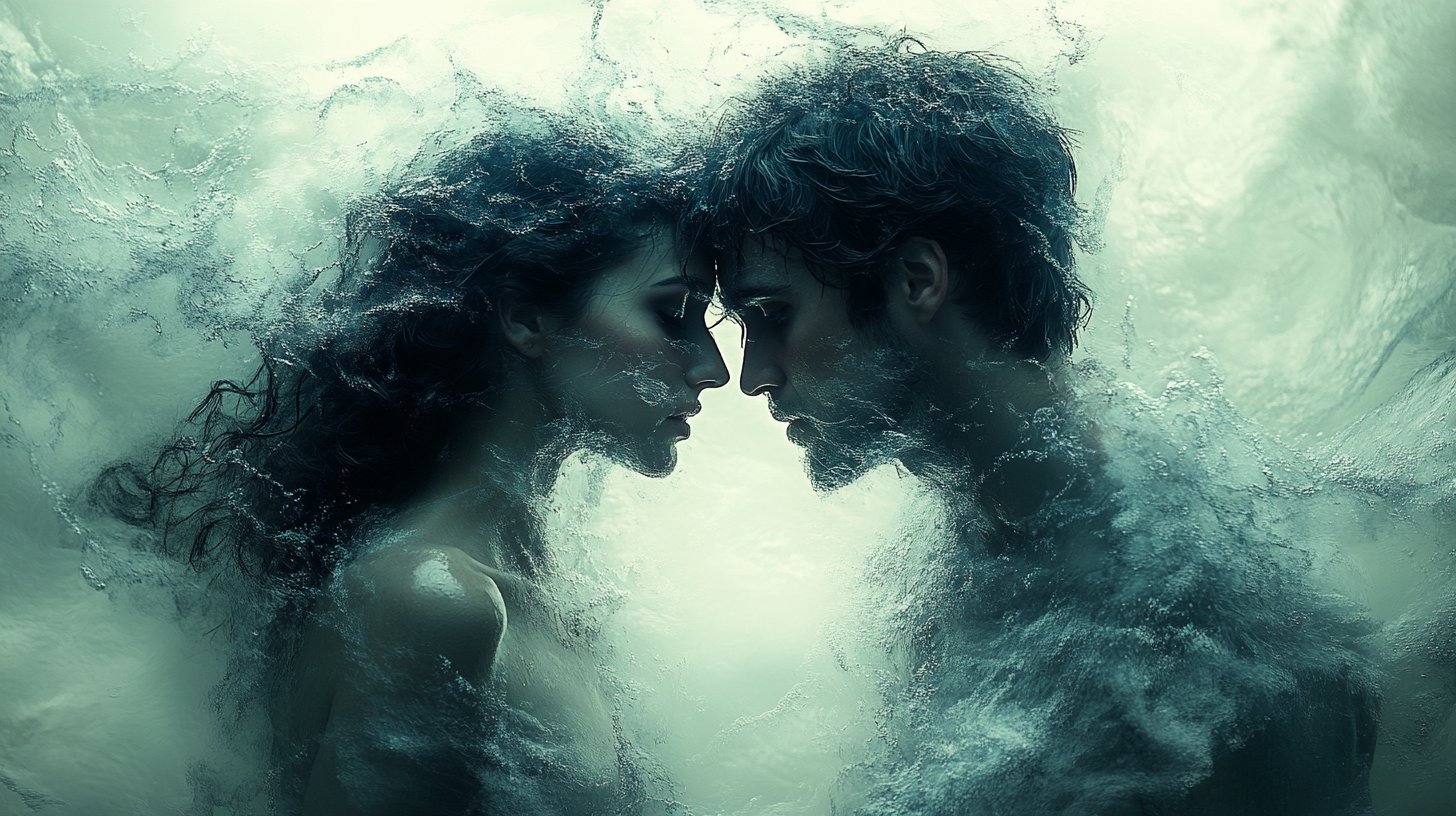 Intense emotional challenges