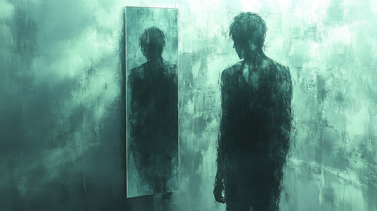 Egoismus und Selbstzentriertheit