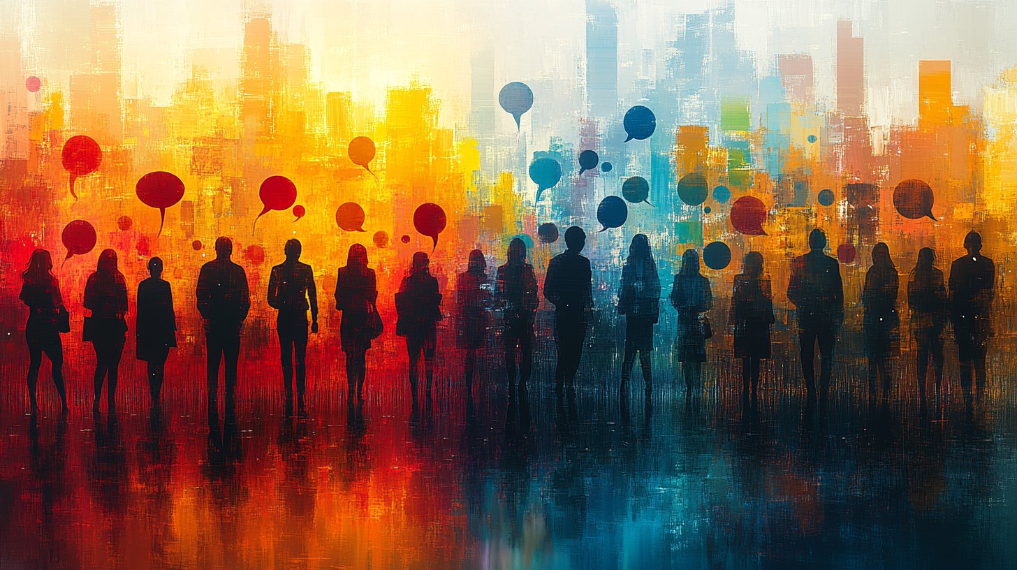 Wesentliche Faktoren der Kommunikation