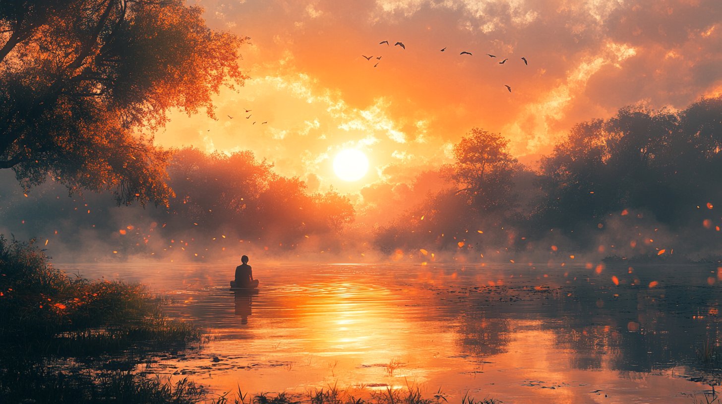 Verstehe deine Emotionen