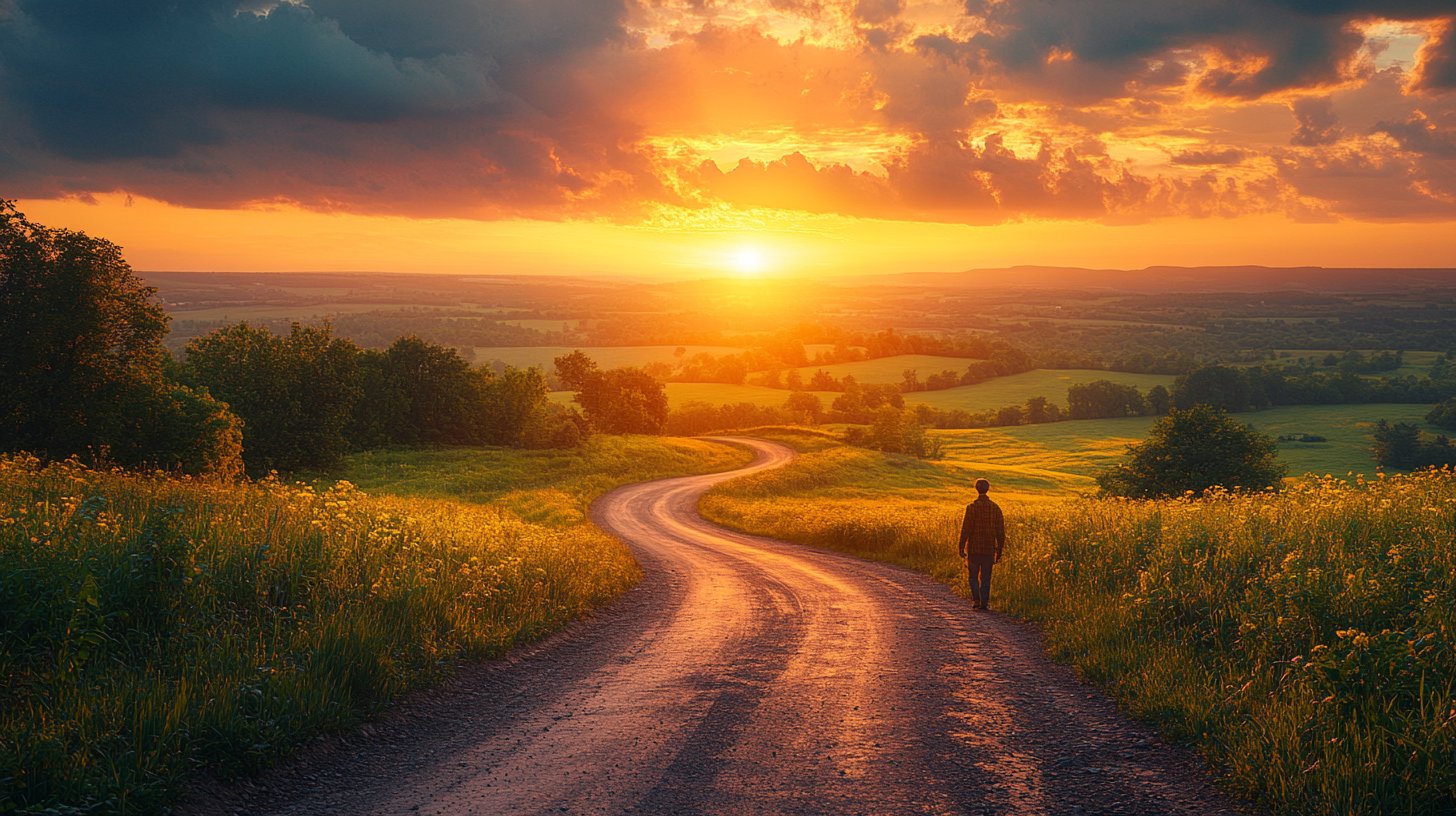 Der Blick nach vorne