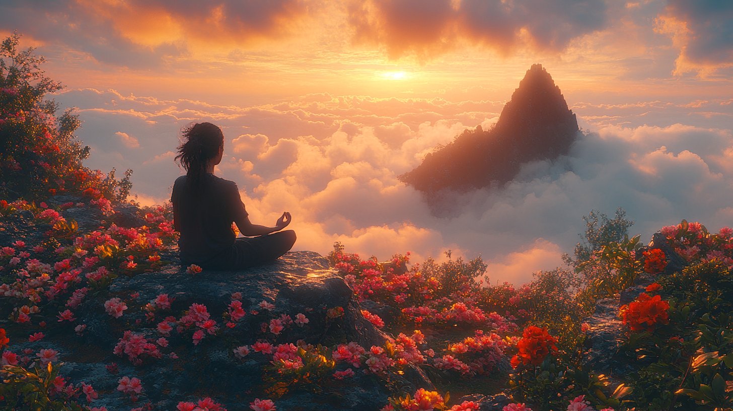 Selbstliebe und Resilienz