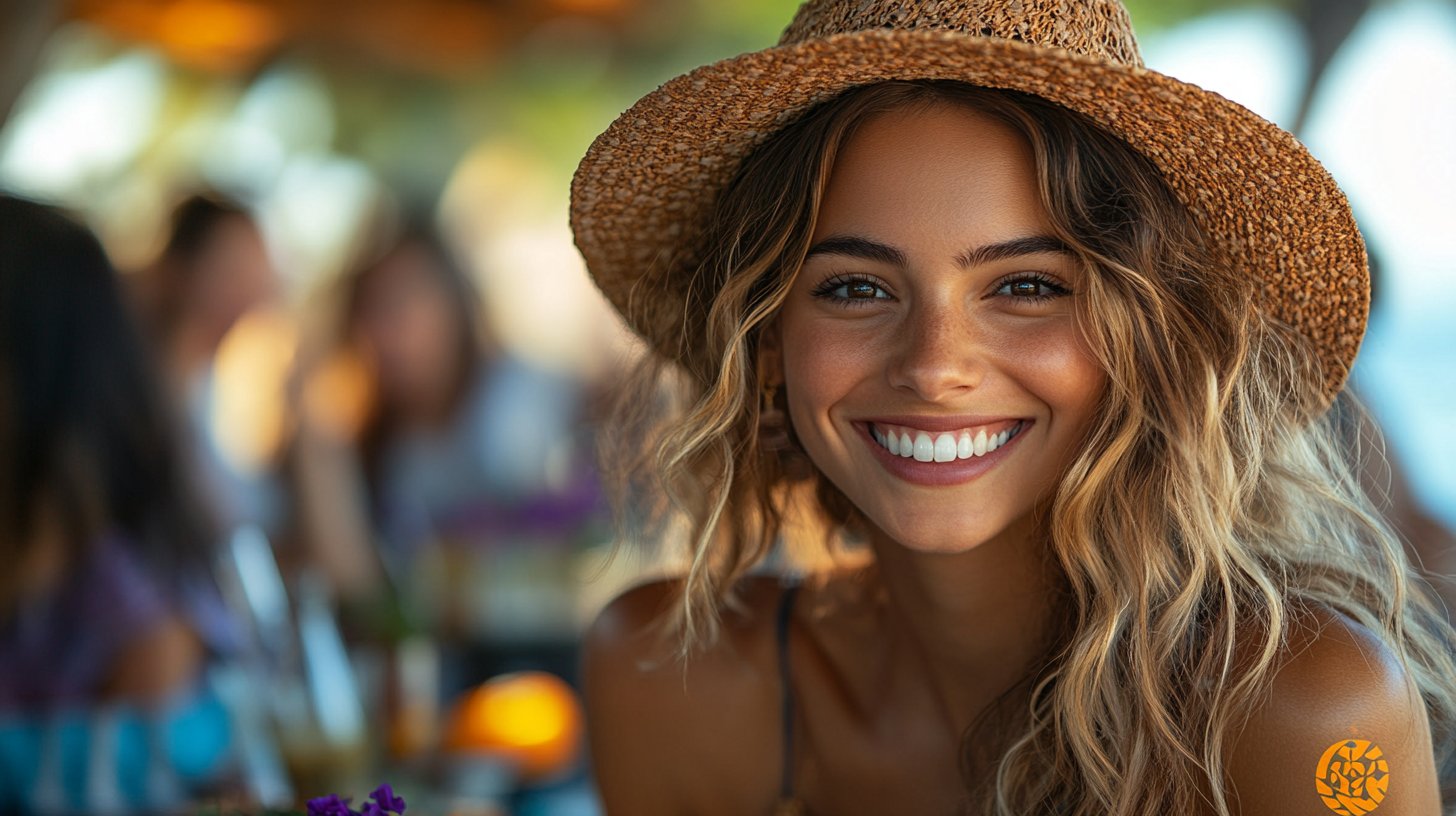 Das Wichtigste zuerst: Ebenso wichtig ist die Freundschaft