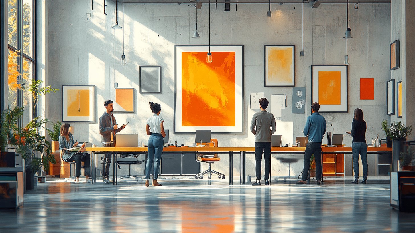 Wegweisender Moment im Leben.