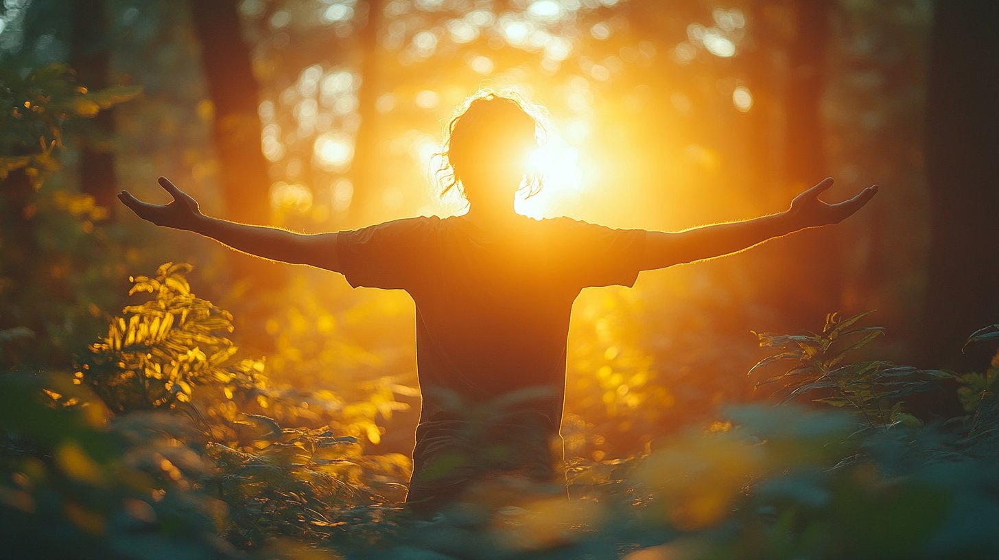 Die Akzeptanz ist der erste Schritt