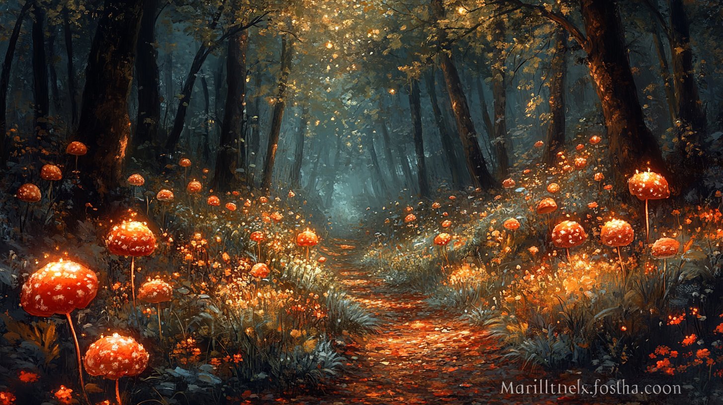 Die Magie des unerwarteten Rückkehrens