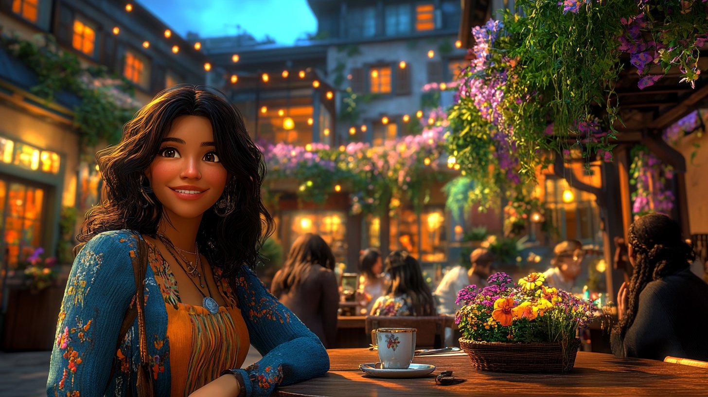 Soziale Kontakte und neue Freundschaften