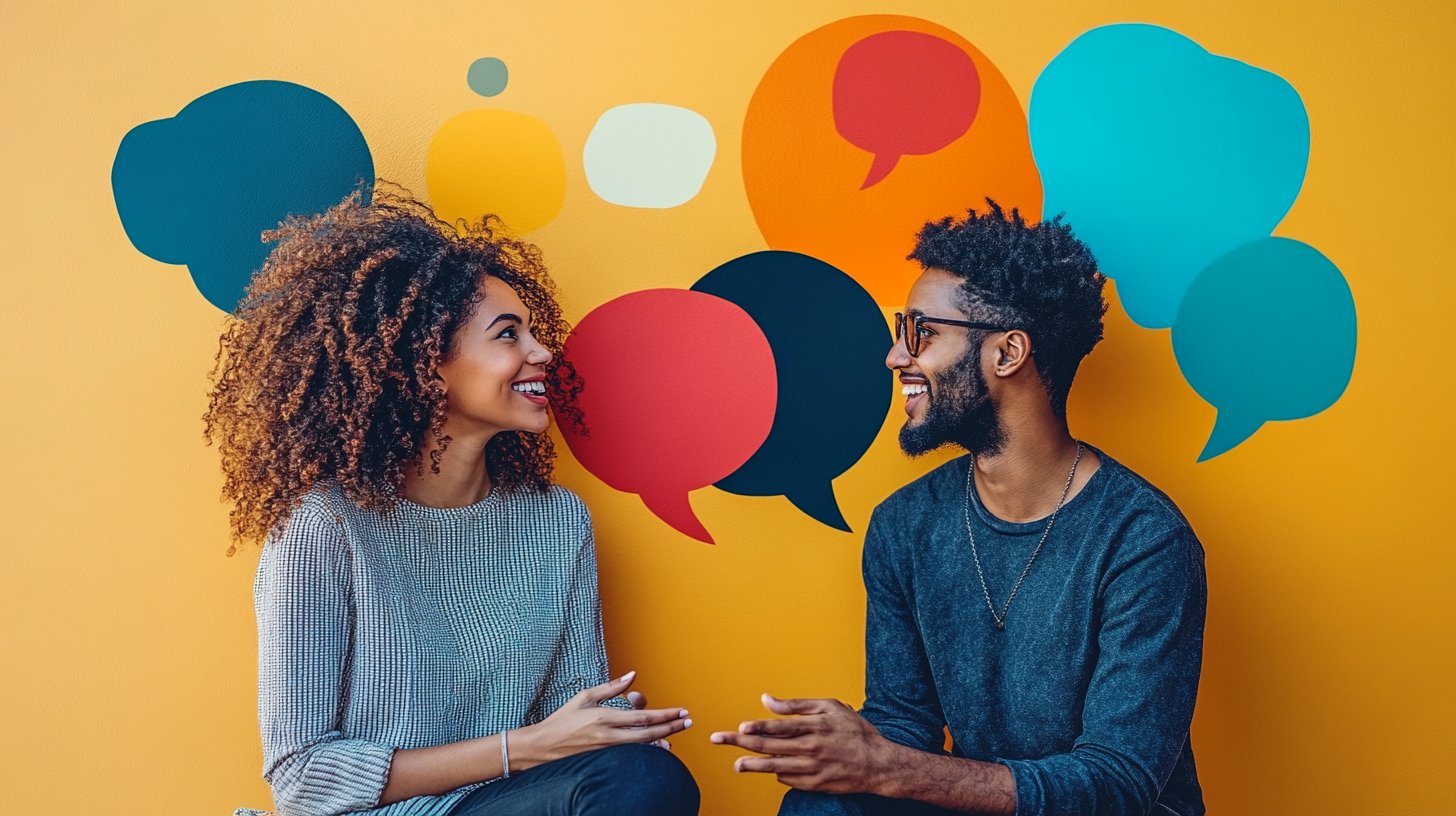 La comunicazione è la chiave