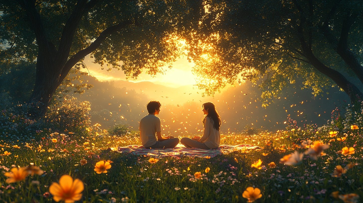 Amitiés : Soutien et compréhension