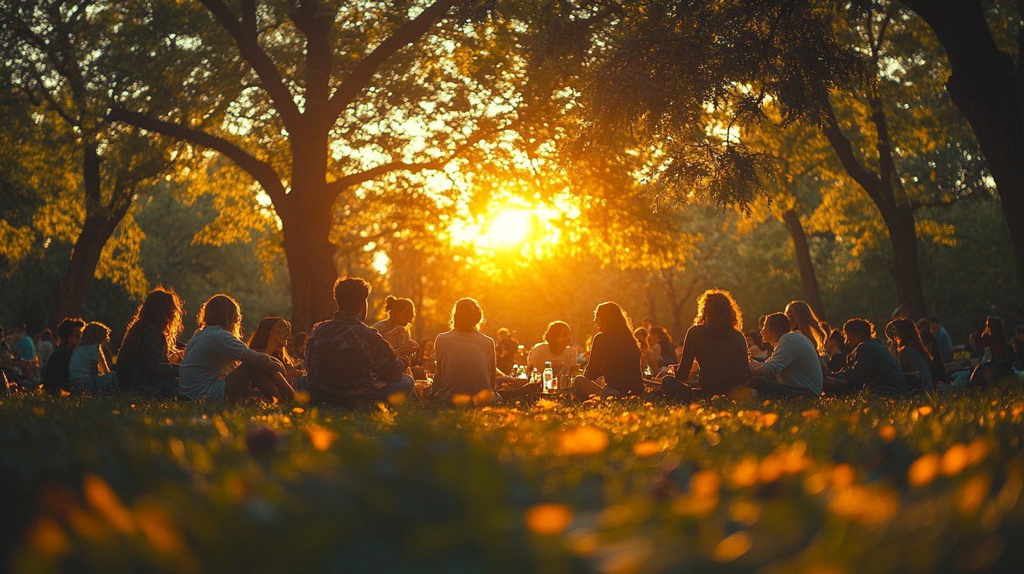 Il tuo cerchio interno conta