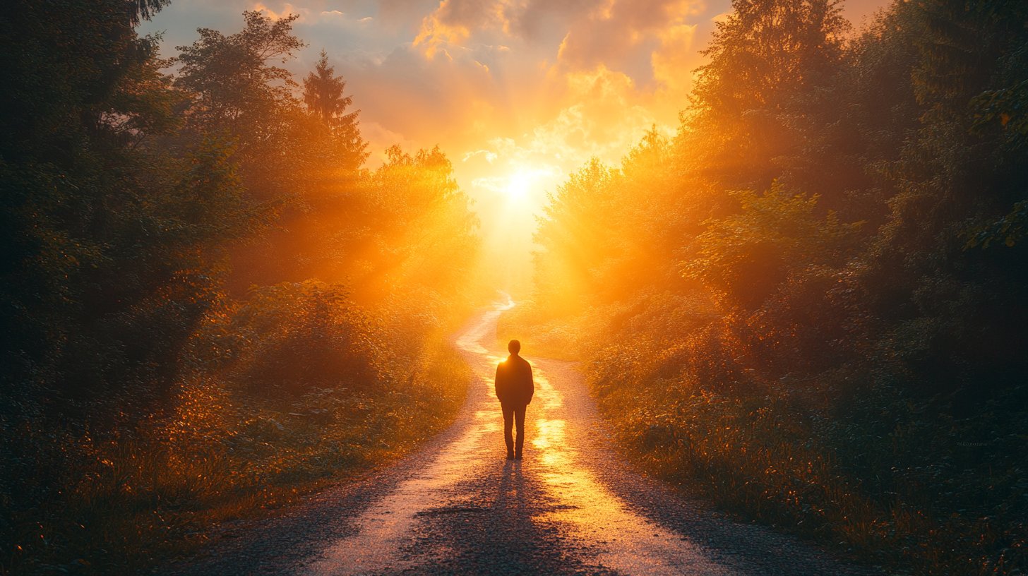 Vedere i cambiamenti come un'opportunità