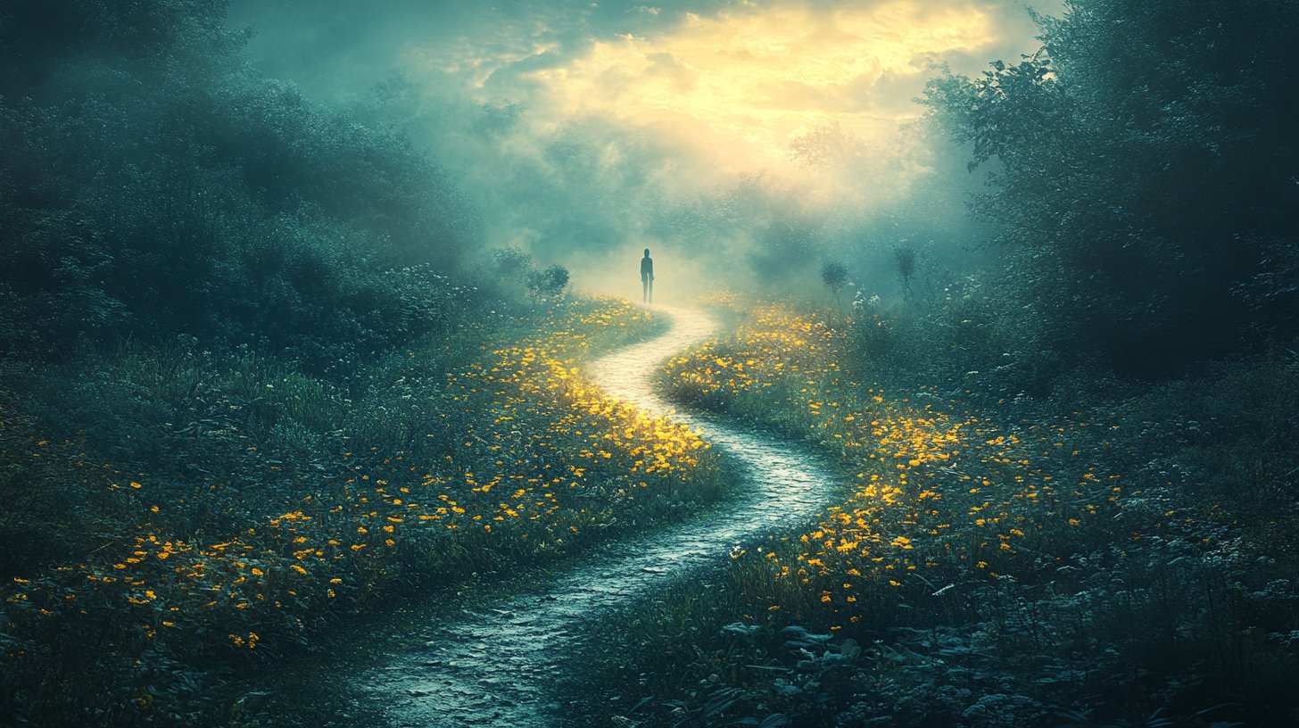 Die Macht der richtigen Wahl