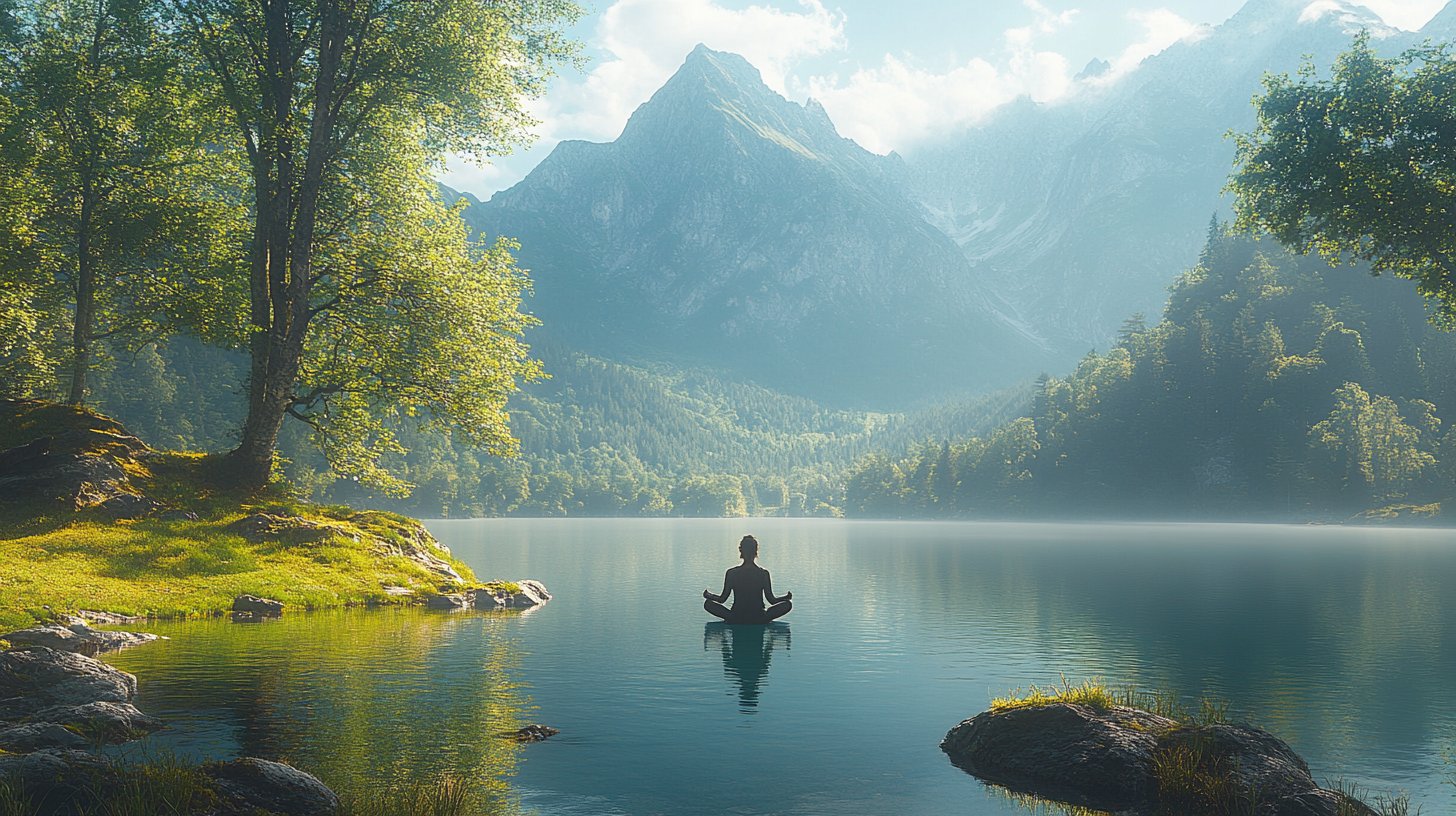 Die Beziehung zu dir selbst