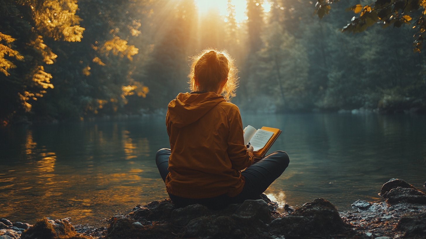 La autorreflexión es la clave