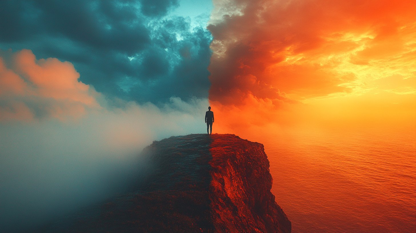 Why are you even wondering?