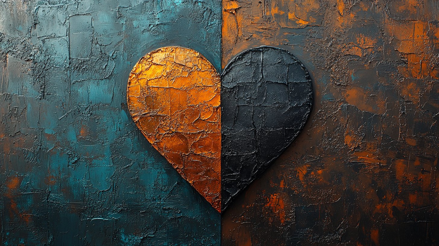 Real desire or hurt ego?