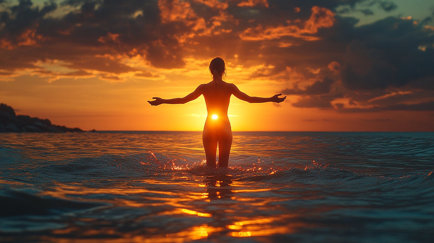 Die Kunst, loszulassen