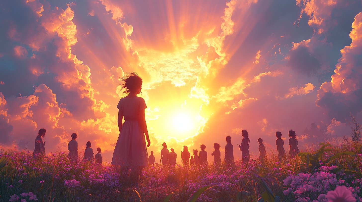 Le pouvoir de la gratitude