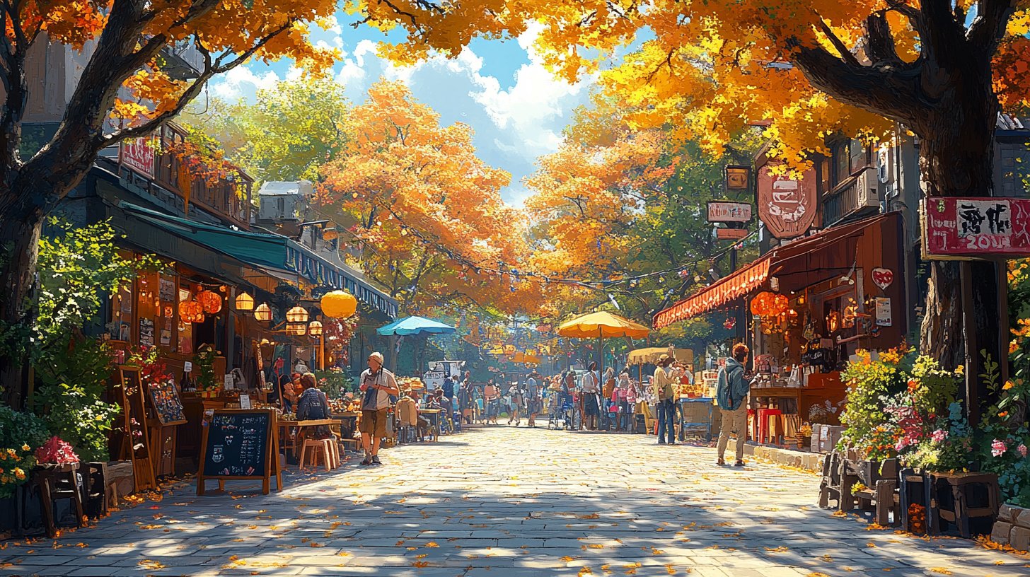 Les passe-temps partagés connectent les générations.