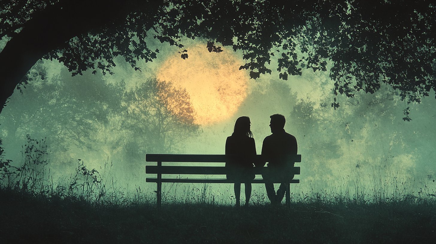 Les conversations ouvertes favorisent la confiance et le lien.