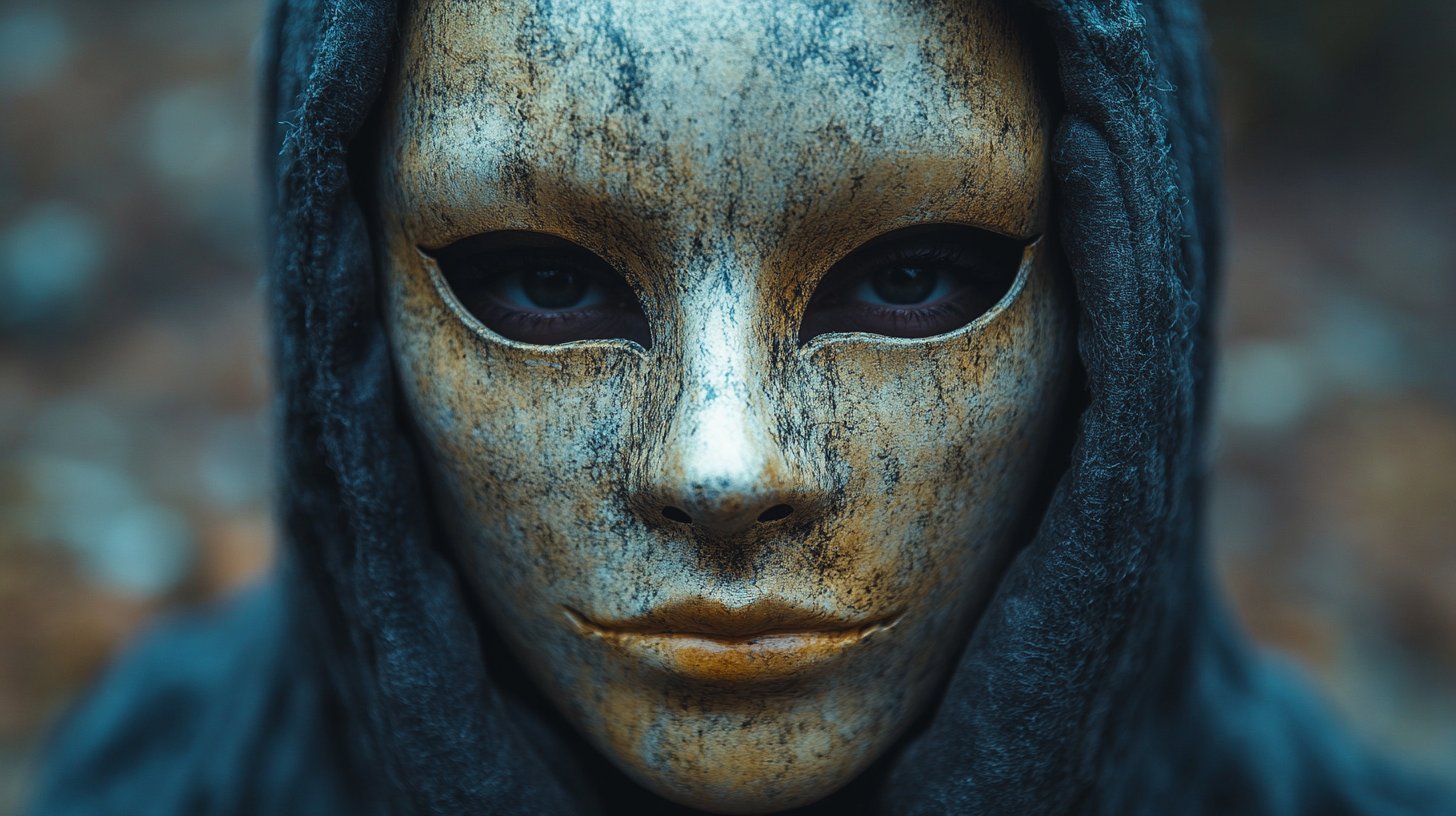 Él siempre da excusas