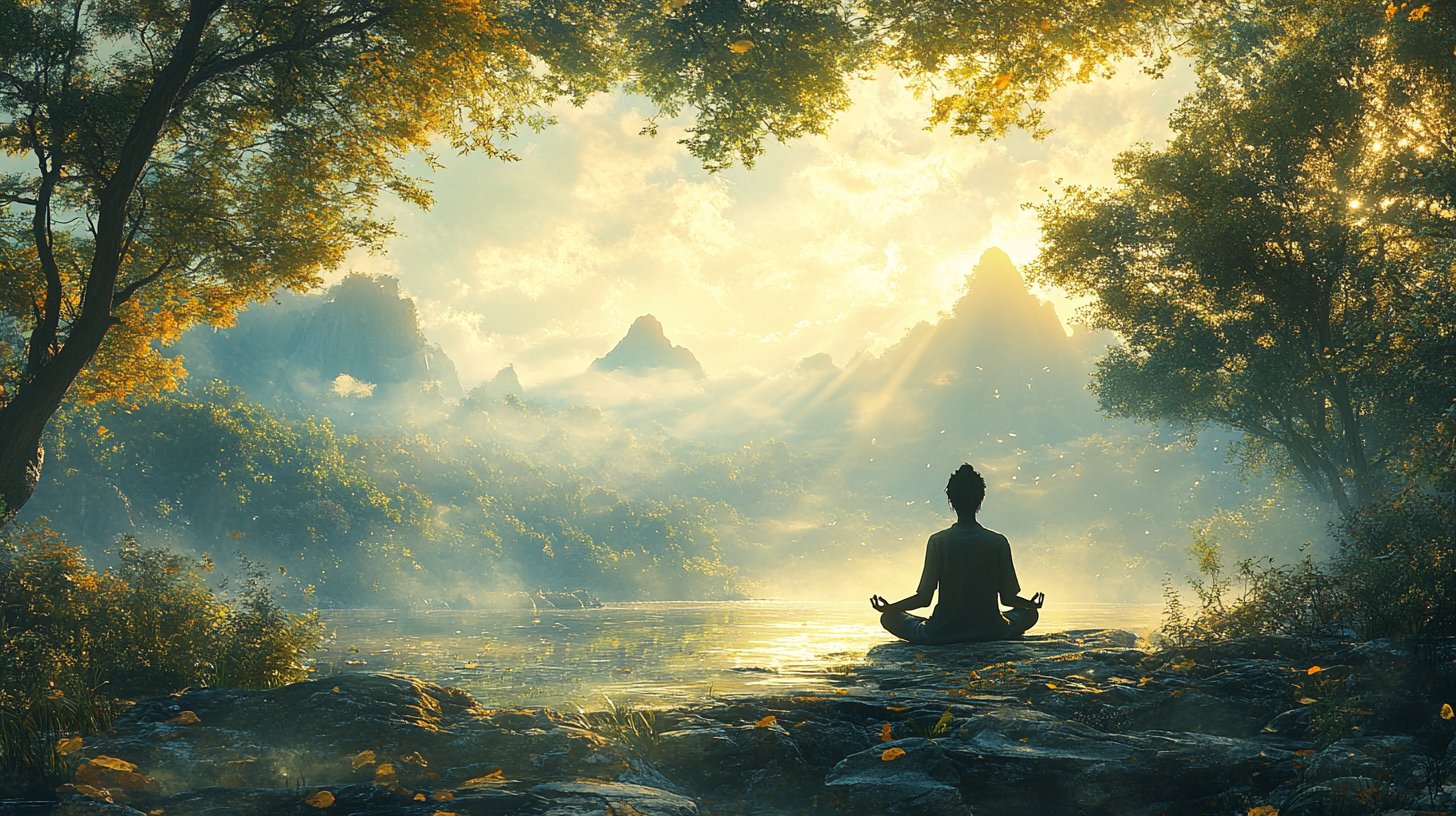 Selbstliebe und persönliche Entwicklung