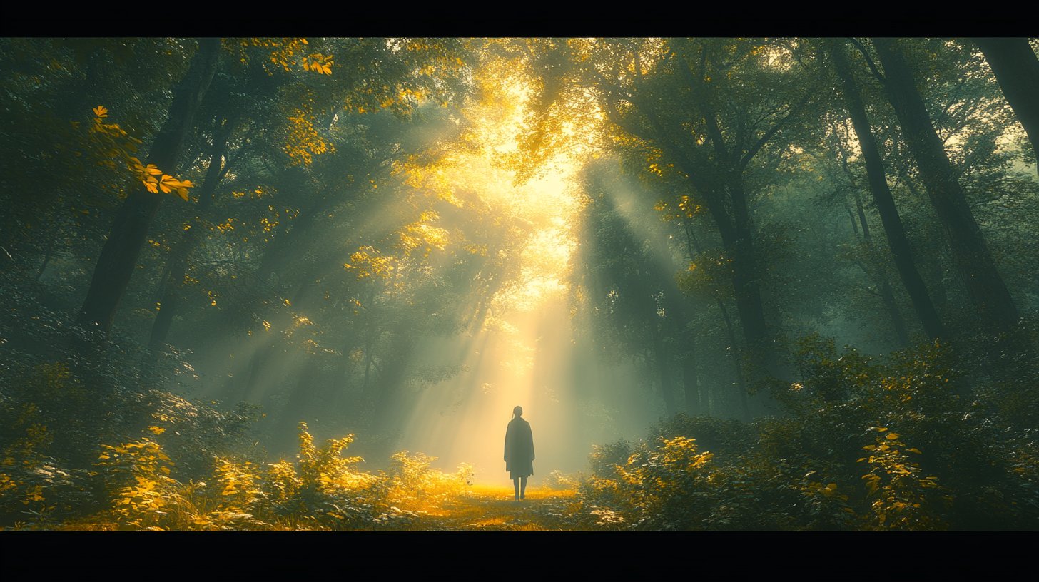 Die Suche nach der richtigen Person