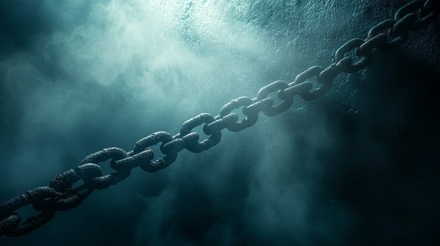 Les limites du pardon