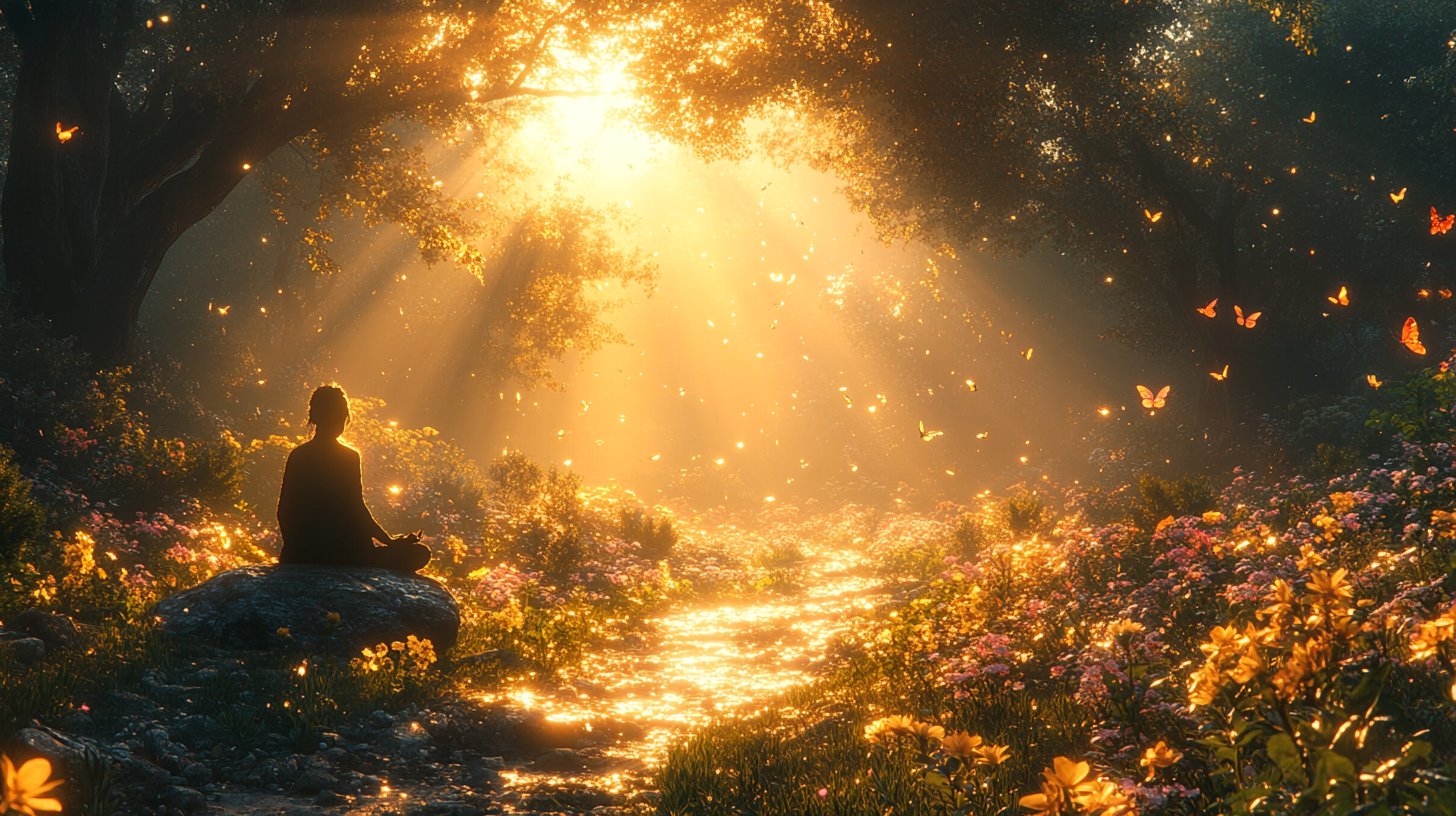 Estime de soi et développement personnel