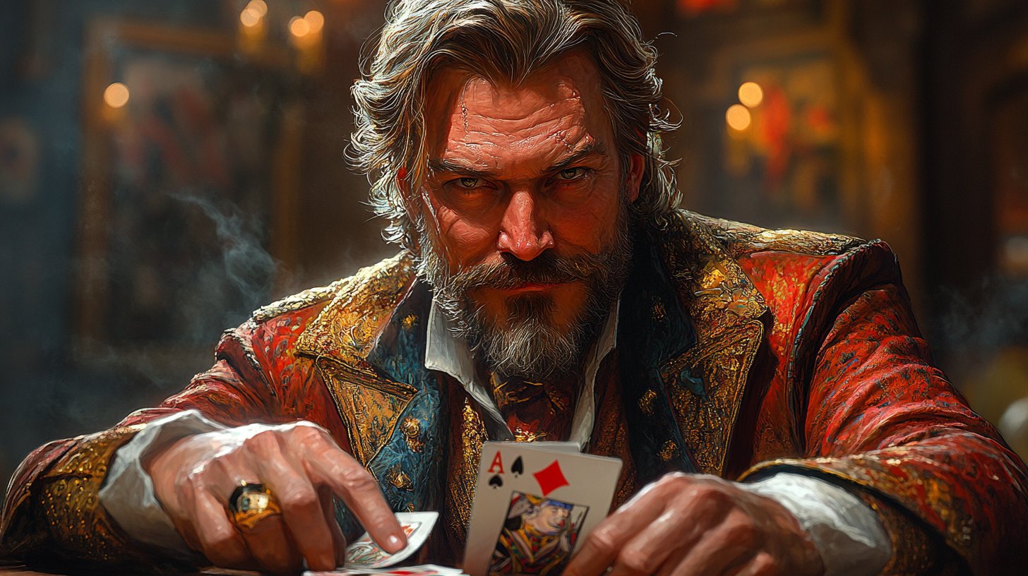 Il giocatore inaffidabile