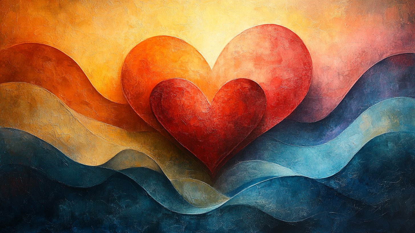 Die Kunst des Vergebens verstehen