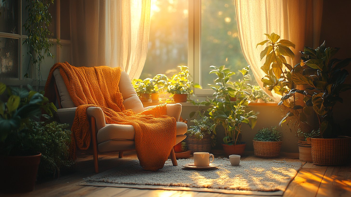 Selbstliebe als Schlüssel zum Glück