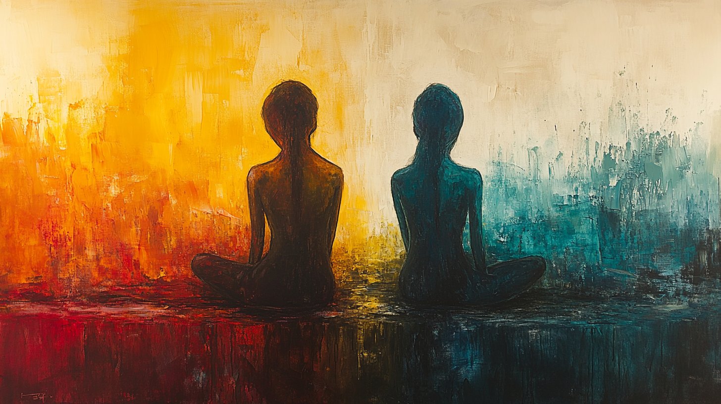 Die Illusion der Nähe