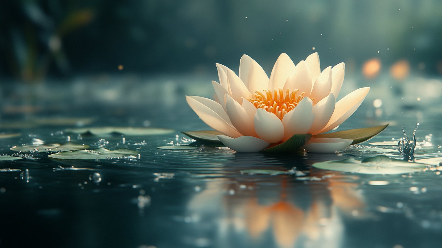 Der Weg zur Selbstliebe