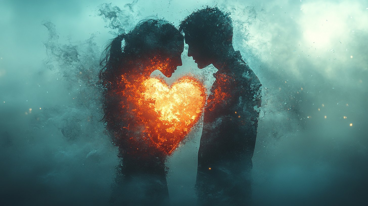 Die Illusion der Nähe