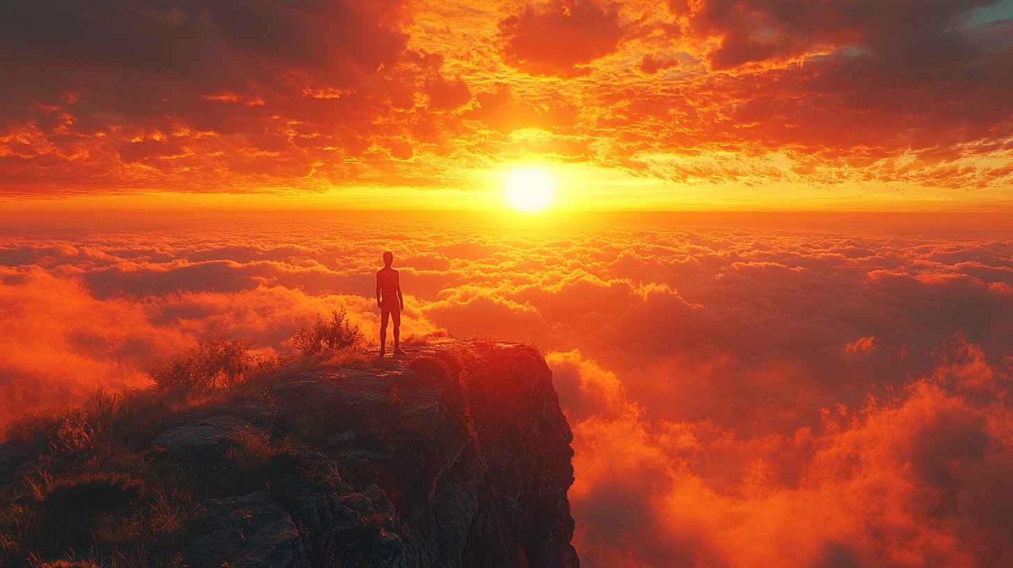 Selbstwert und persönliche Perspektive