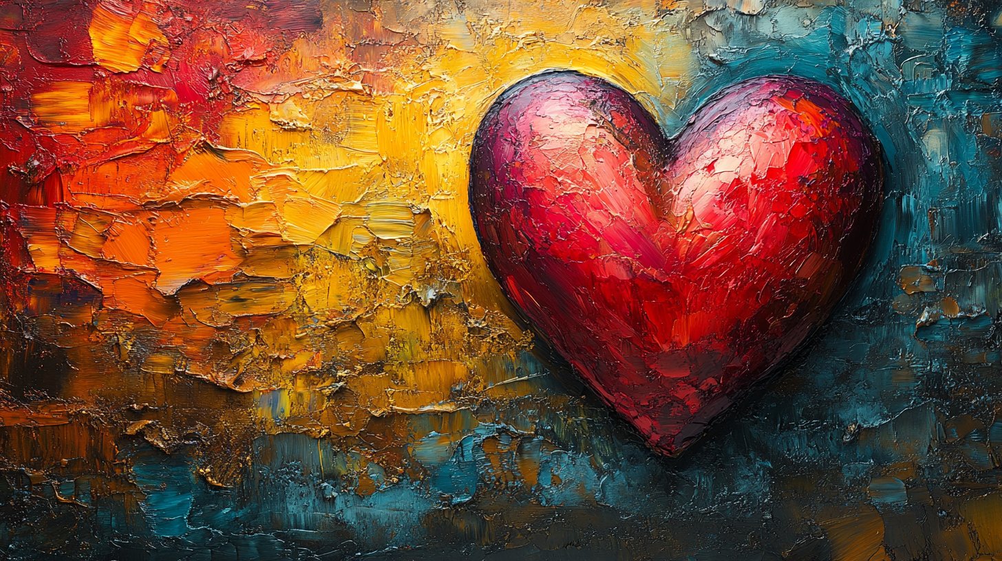 Amor propio y perdón