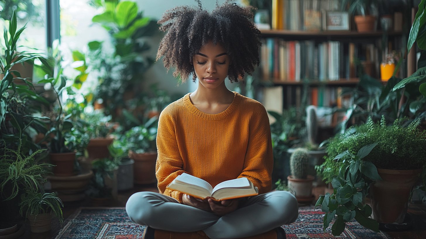 Das eigene Selbstwertgefühl stärken