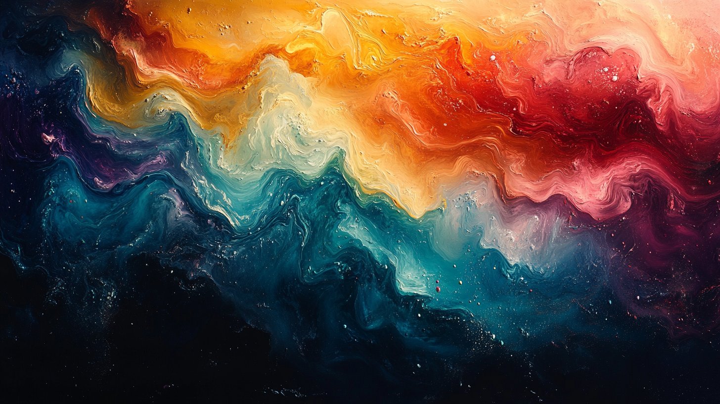 Umgang mit dem emotionalen Chaos